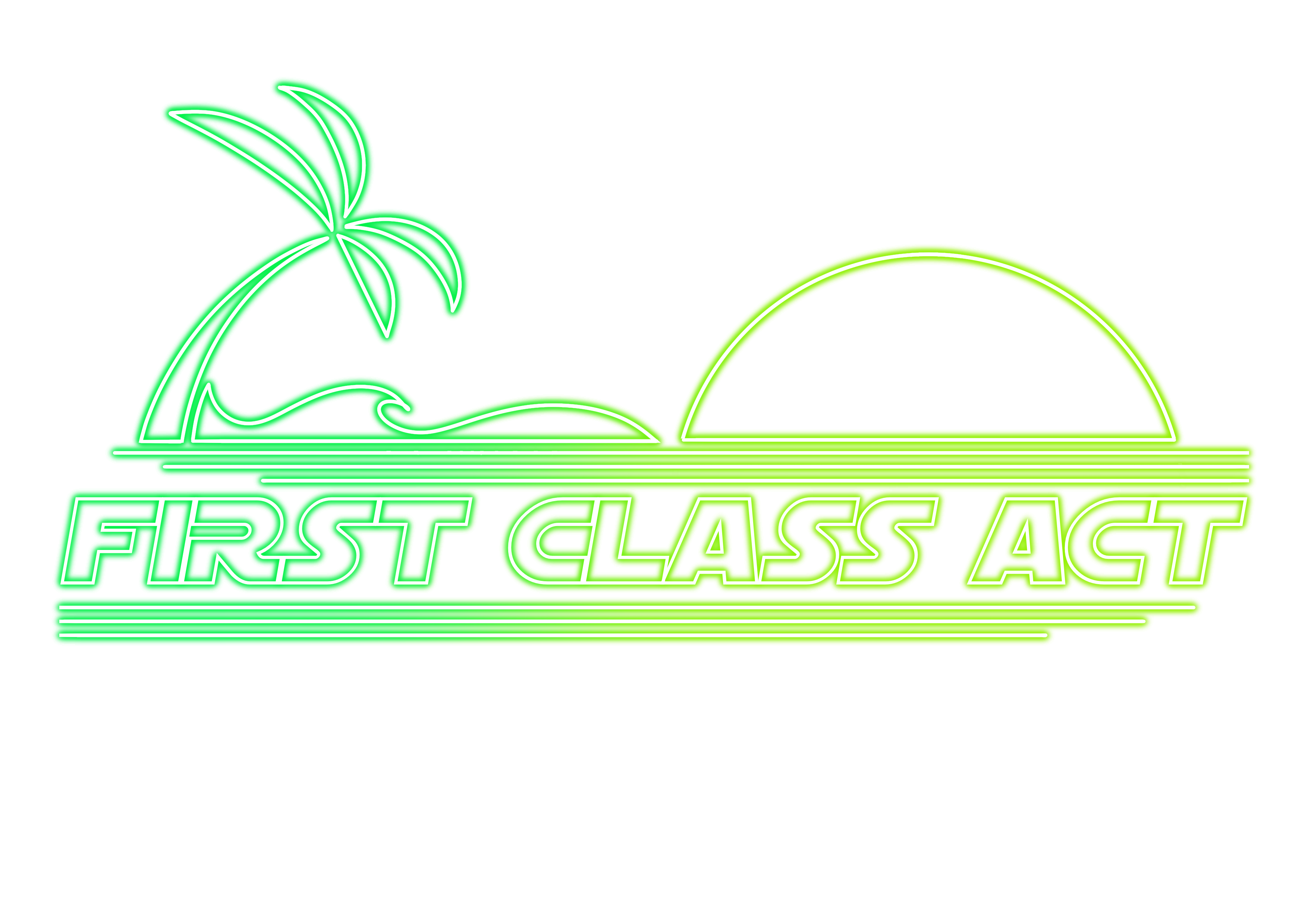 First Class Act