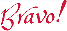 Bravo Logo