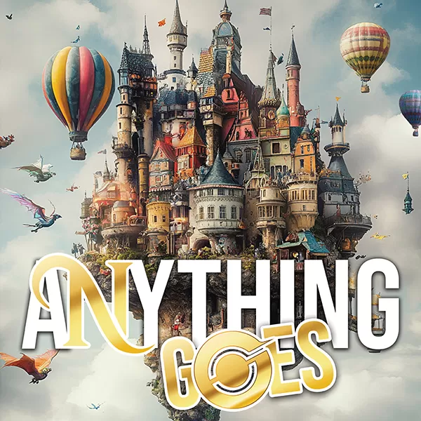 RENTAL - Anything Goes -Fred Astaire Dance Studios