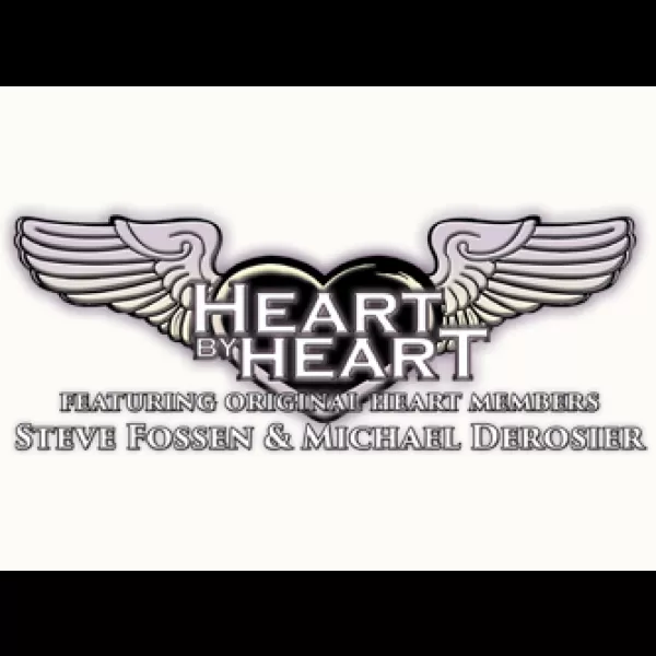 Heart by Heart