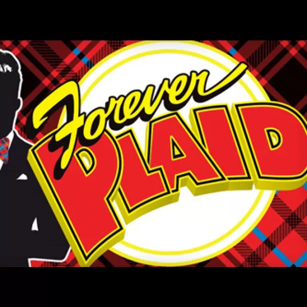 Forever Plaid