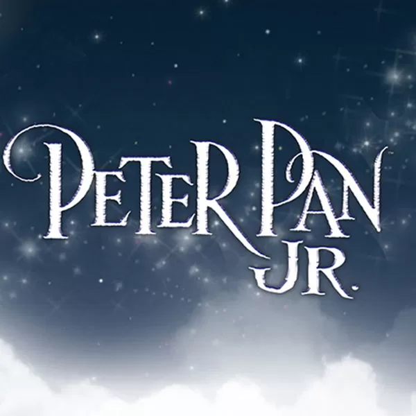Peter Pan Jr. - Camp Curtain Call Conservatory Camp