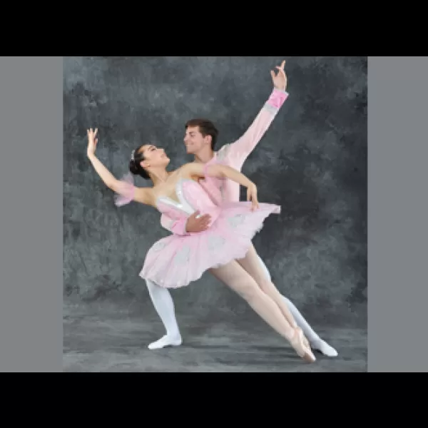 PSPA Presents The Nutcracker