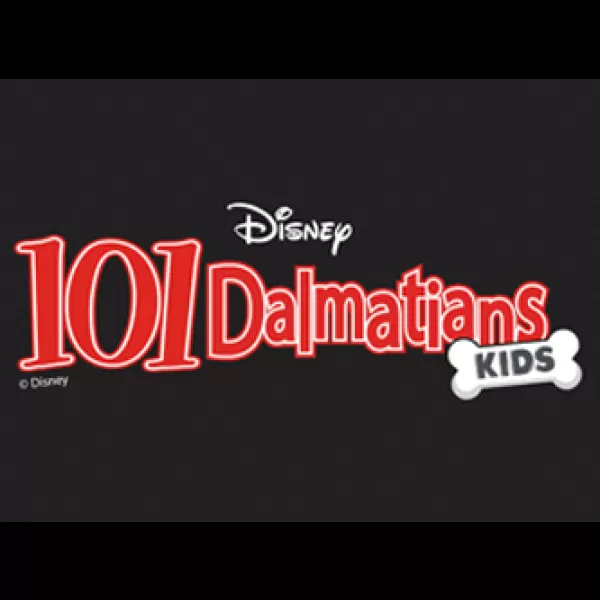 Camp Curtain Call presents 101 Dalmatians, Kids