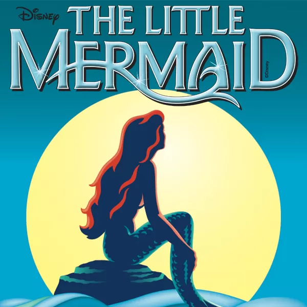 Disney's Little Mermaid- Conservatory Main Stage Production