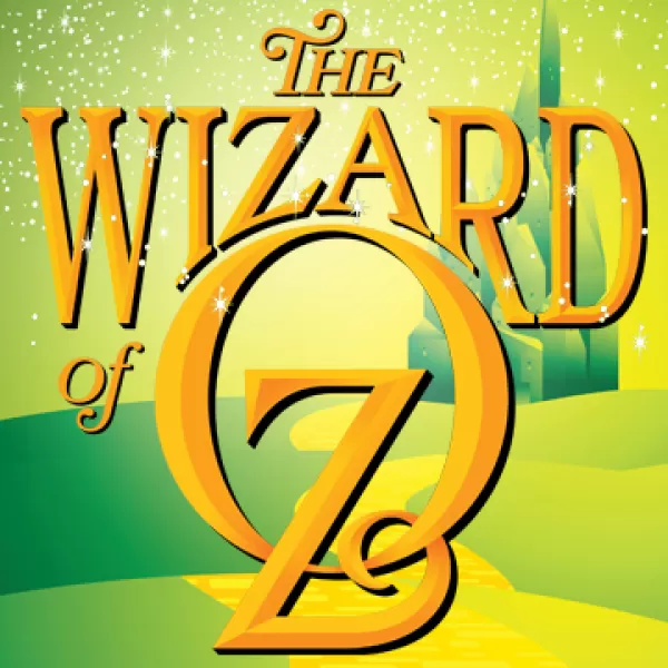 The Wizard of Oz