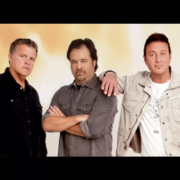 THE FRONTMEN of Country Music