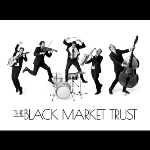 Black Market Trust - Cabaret Jazz