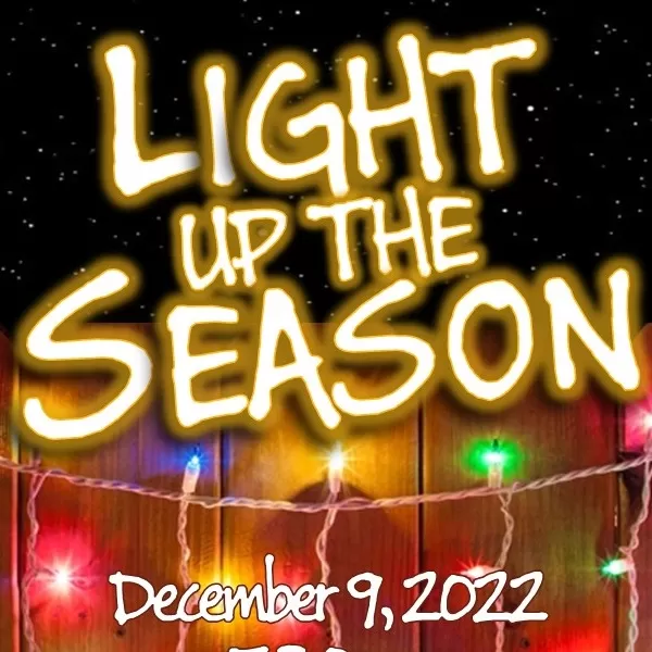 Conservatory Performing Groups Holiday Showcase - "Light Up the Season"