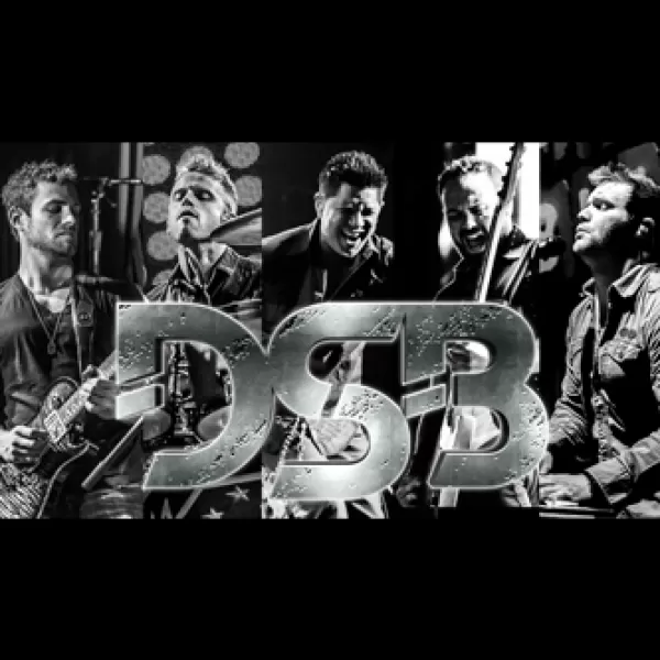 DSB - America's Favorite Tribute to Journey