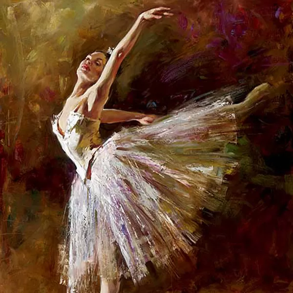 RENTAL - Peninsula School of Performing Arts Proudly Presents Ballet "Coppelia"