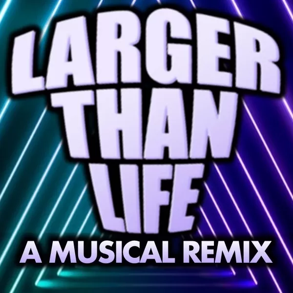 Performing Groups Spectacular, Larger Than Life: A Musical Remix
