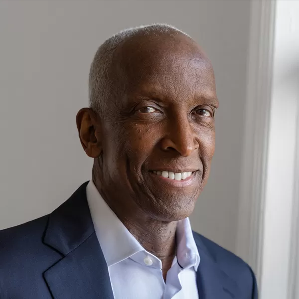 Dorian Harewood – A Celebration of Nat King Cole  -  Cabaret Jazz Supper Club