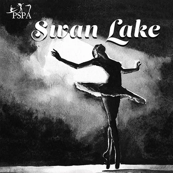 RENTAL - PSPA Presents Swan Lake