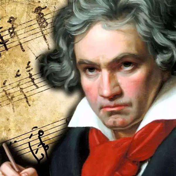 Chamber Orchestra of the South Bay presents
"Beethoven to Broadway"