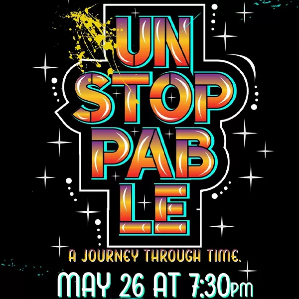 Performing Groups Showcase, "Unstoppable"