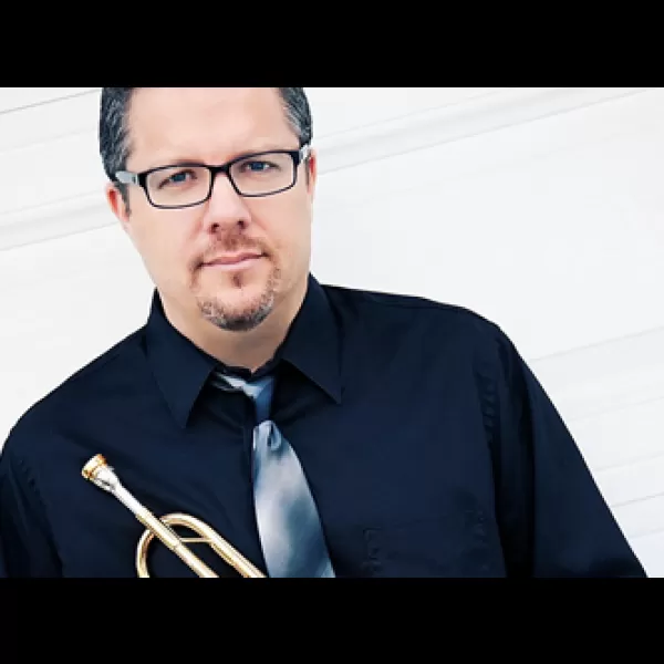 TONY GUERRERO Featuring Lia Booth