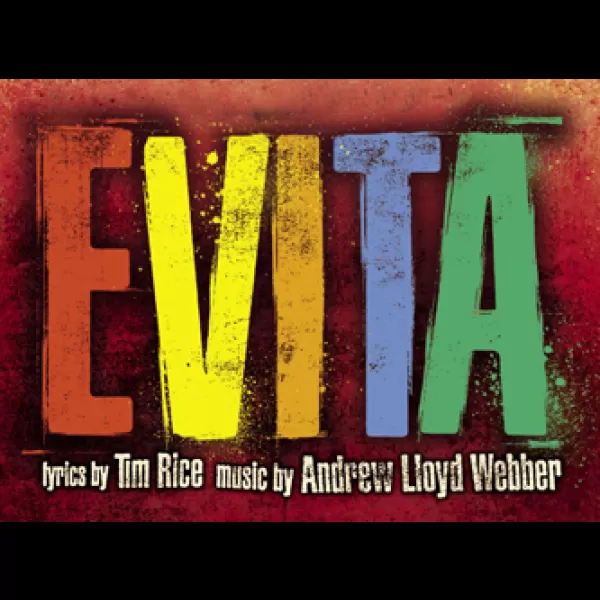 Evita in Concert