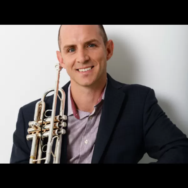 Thomas Hooten, trumpet