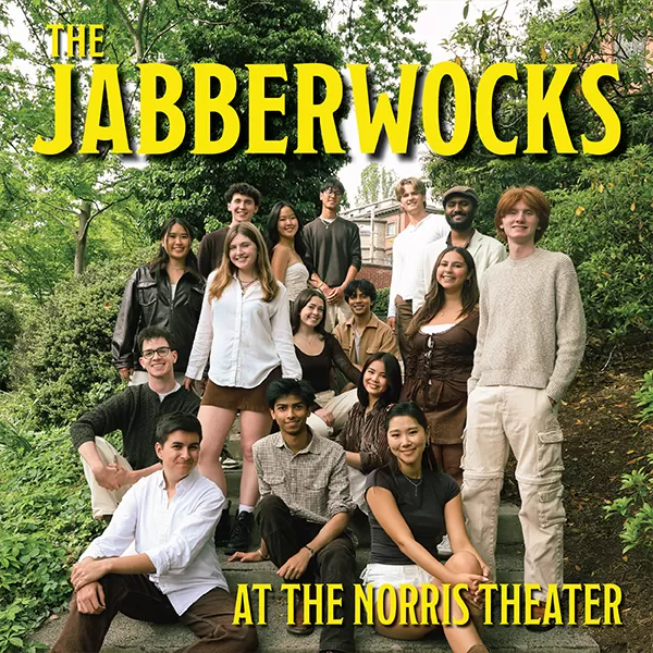 RENTAL - Brown University Jabberwocks