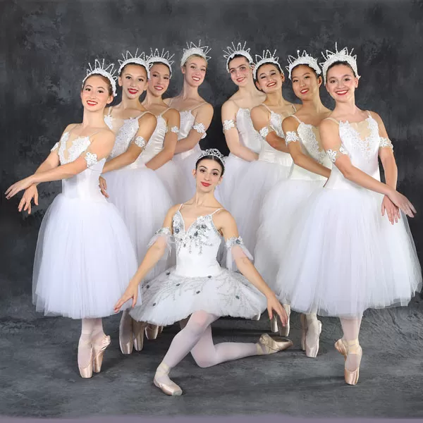 RENTAL - PSPA Presents "The Nutcracker"