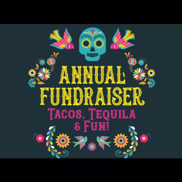 Backstage Annual Fundraiser: Tacos, Tequila & Fun