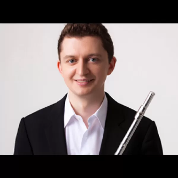 Denis Bouriakov, Flute