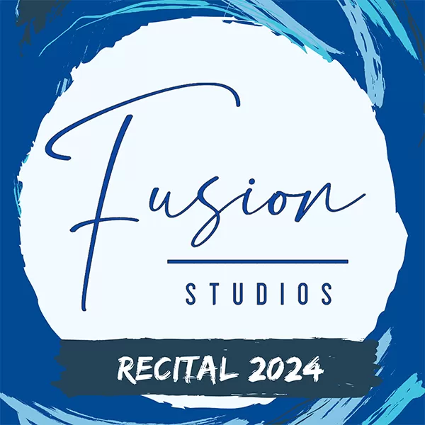 RENTAL - Fusion Studio's Annual Recital