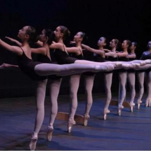 RENTAL - Palos Verdes Ballet Summer Intensive Performance
