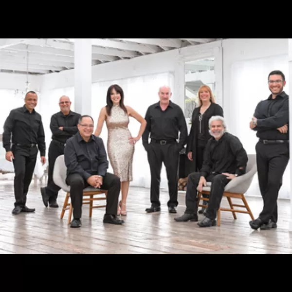 Top of the World: A Tribute to the Carpenters