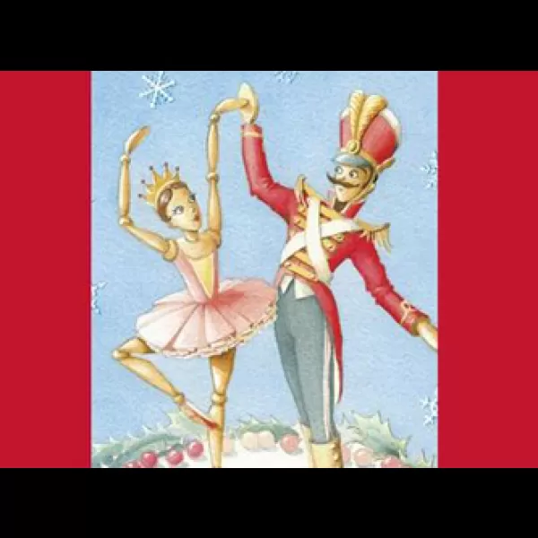Classical Ballet Theatre Presents Nutcracker Highlights