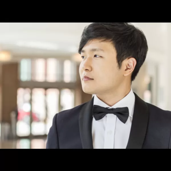 Yekwon Sunwoo, Piano