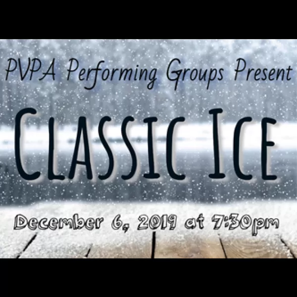 Performing Group Showcase - Classic Ice