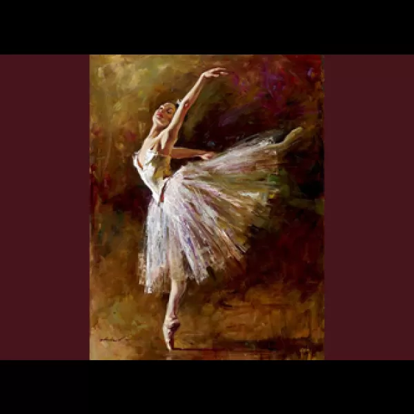PSPA presents "Coppelia"