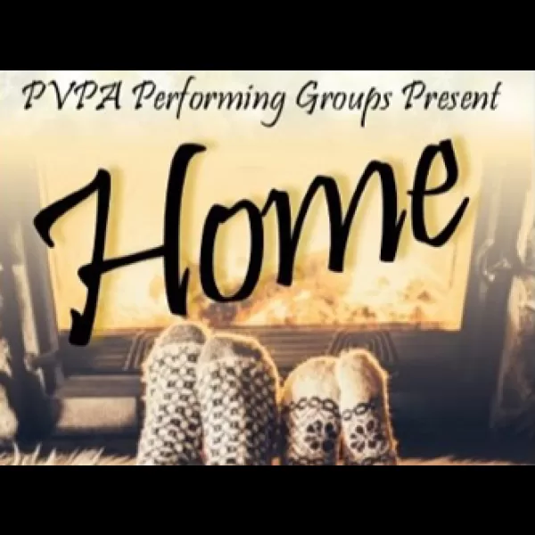 Conservatory Performing Groups Holiday Showcase - Home