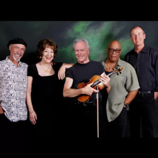 TOM RIGNEY and FLAMBEAU - Cabaret Jazz