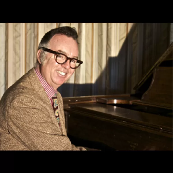 Carl Sonny Leyland Quartet