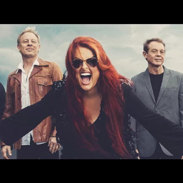 Wynonna and The Big Noise