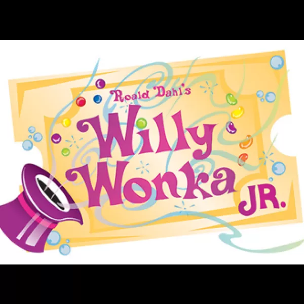 Willy Wonka Jr.