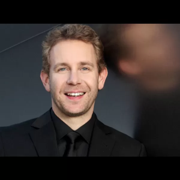 CHAMBER ORCHESTRA OF THE SOUTH BAY -Andrew Bain, Horn