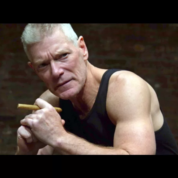 BEYOND GLORY Starring Stephen Lang