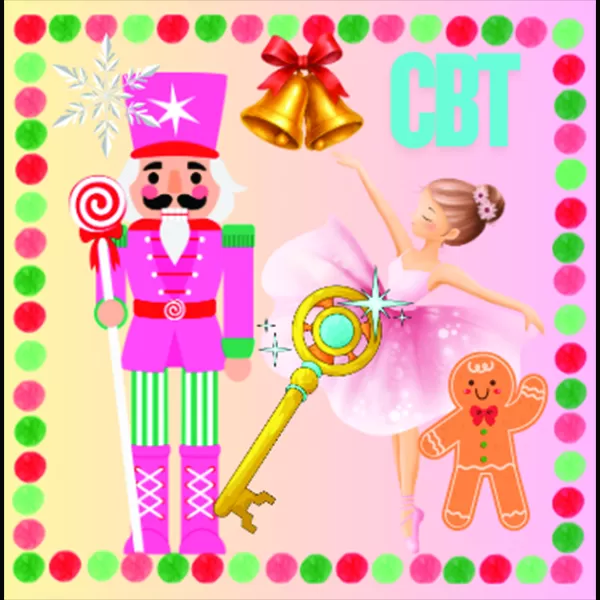 RENTAL - Classical Ballet Theatre