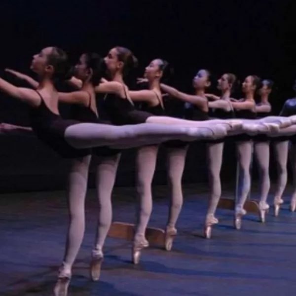 PV Ballet - Summer Program Recital