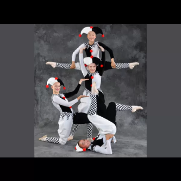 PSPA Presents The Nutcracker