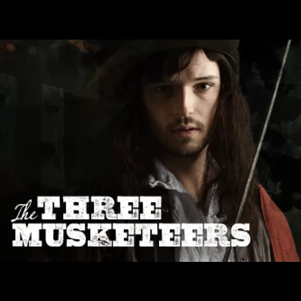 The Three Musketeers