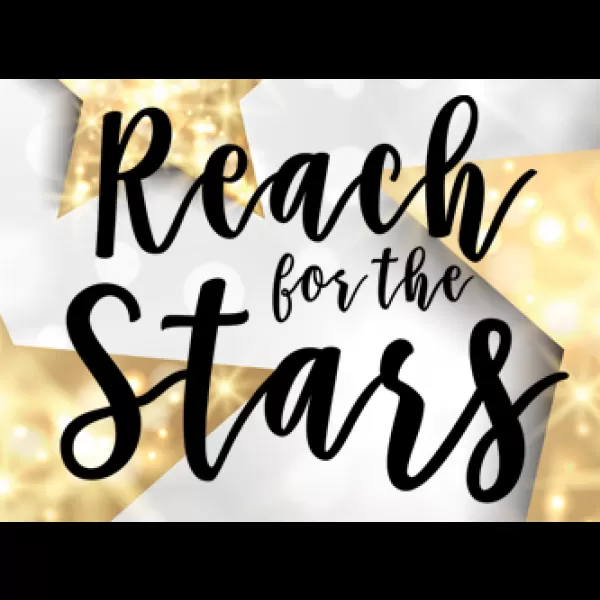 Reach for the Stars Gala