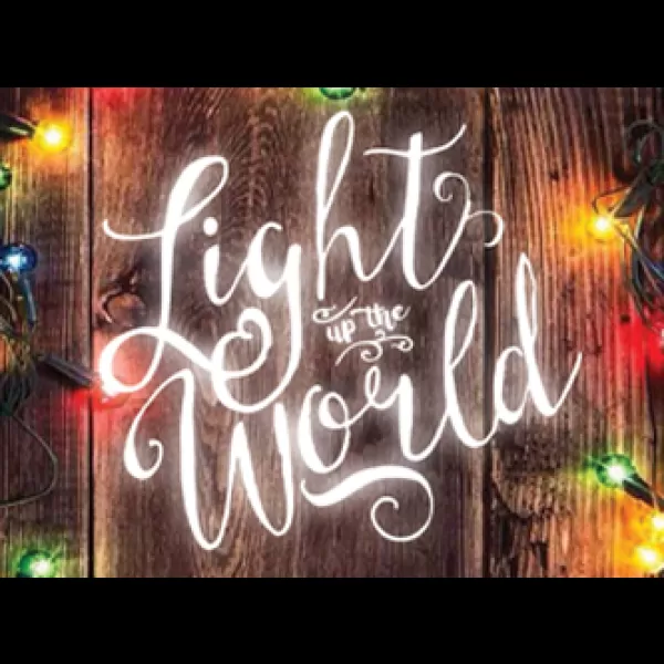 Light Up the World