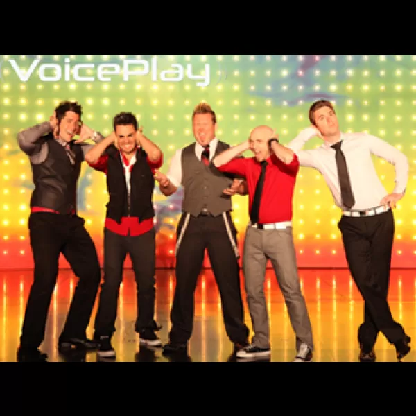 VoicePlay