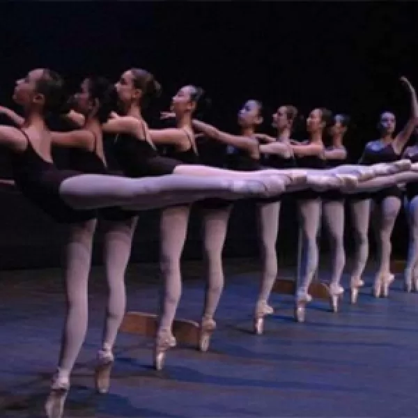 RENTAL - Palos Verdes Ballet Presents 2024 Summer Recital