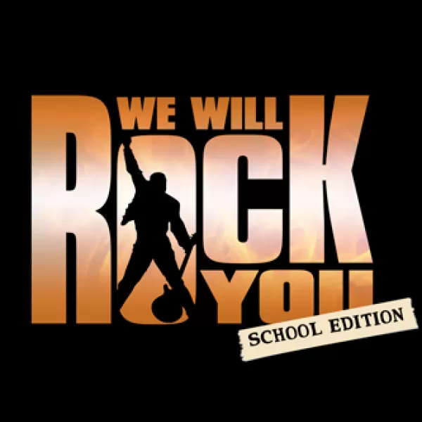 We Will Rock You - School Edition